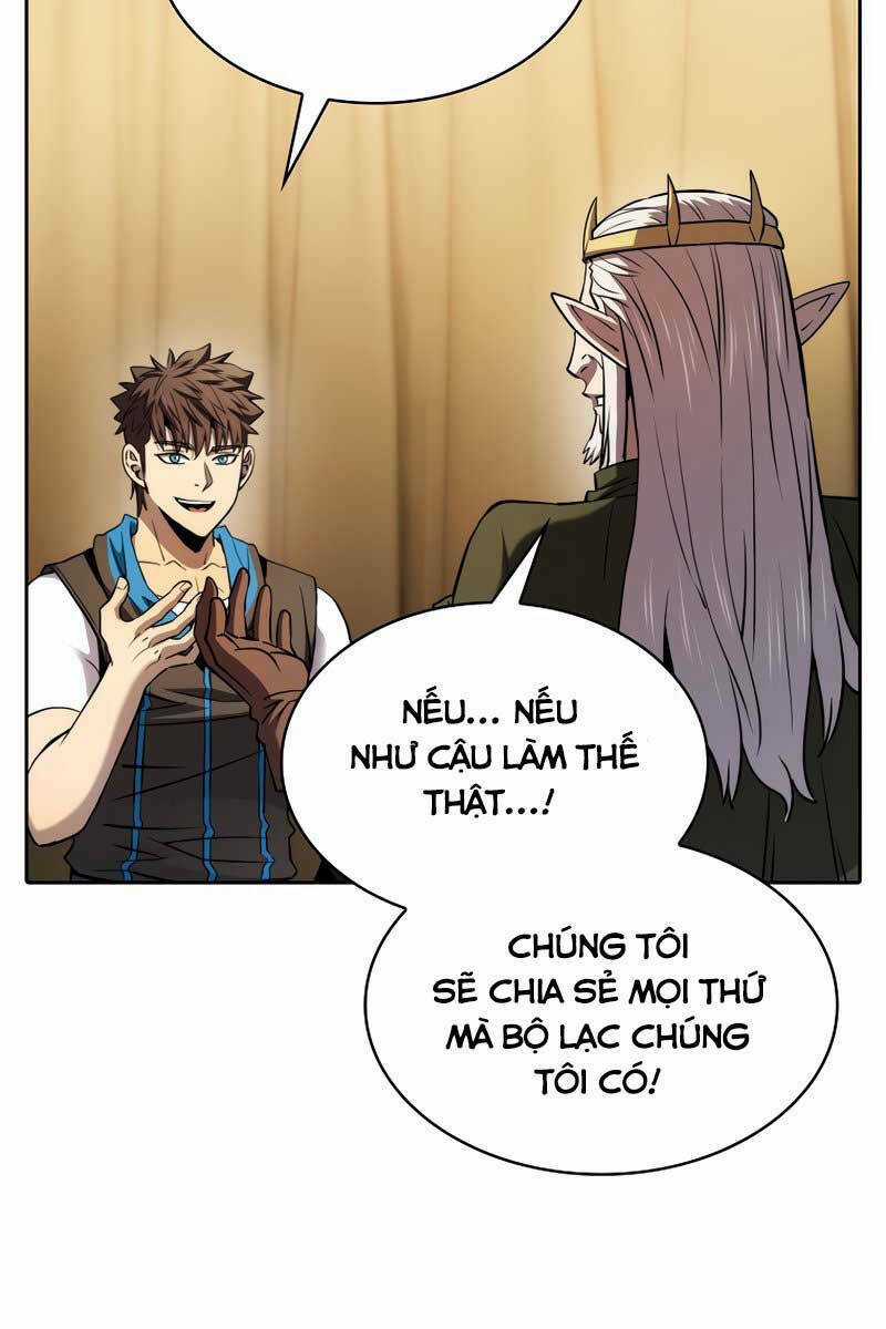 Người Chơi Trở Về Từ Địa Ngục Chapter 131 trang 85