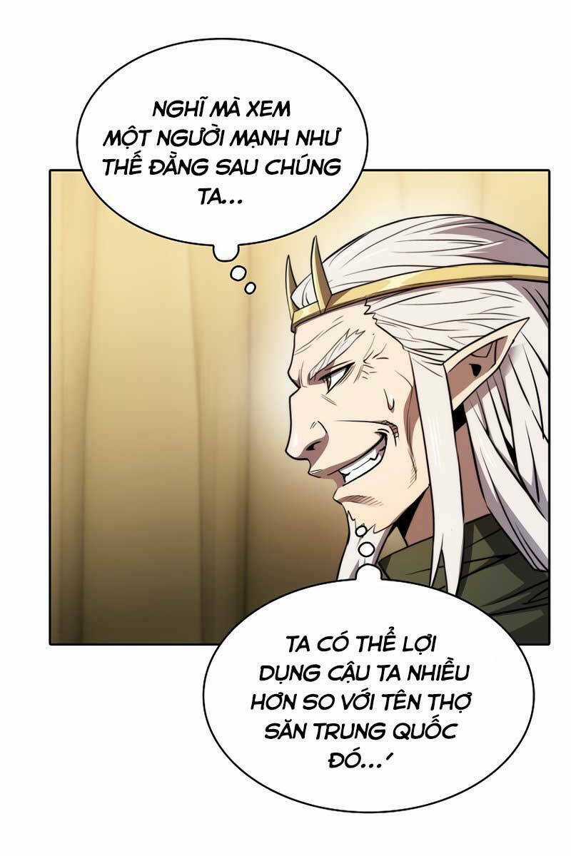 Người Chơi Trở Về Từ Địa Ngục Chapter 131 trang 86