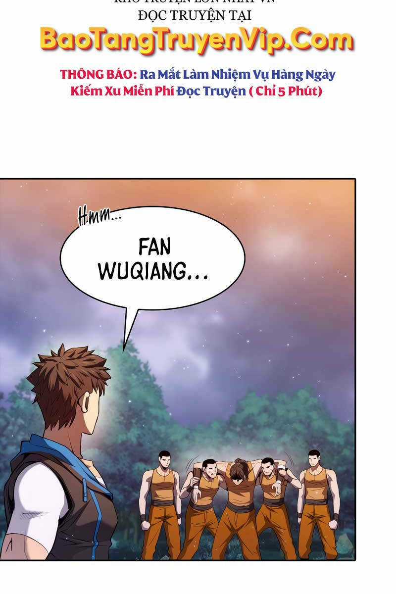 Người Chơi Trở Về Từ Địa Ngục Chapter 131 trang 9