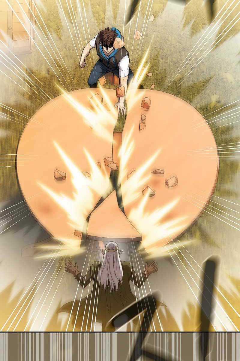 Người Chơi Trở Về Từ Địa Ngục Chapter 131 trang 90