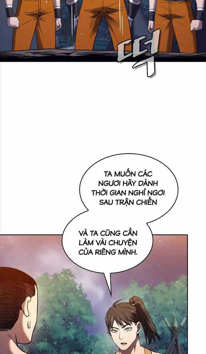 Người Chơi Trở Về Từ Địa Ngục Chapter 132 trang 13