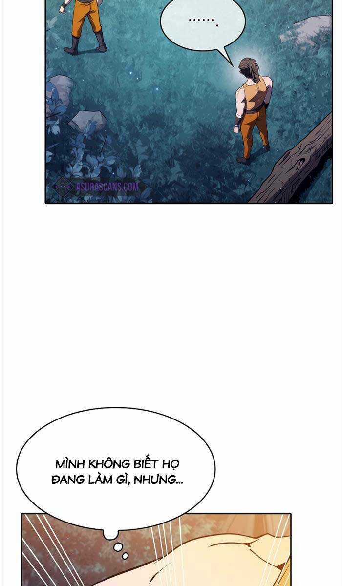 Người Chơi Trở Về Từ Địa Ngục Chapter 132 trang 15
