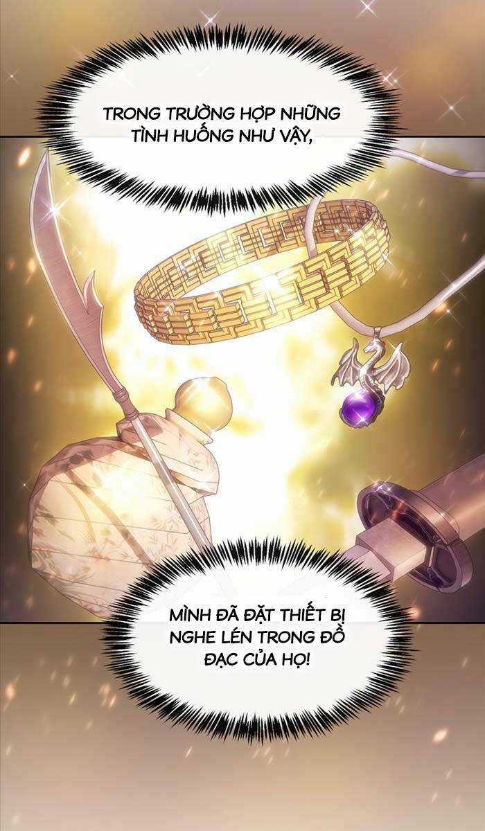 Người Chơi Trở Về Từ Địa Ngục Chapter 132 trang 17