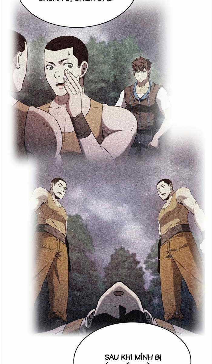 Người Chơi Trở Về Từ Địa Ngục Chapter 132 trang 23