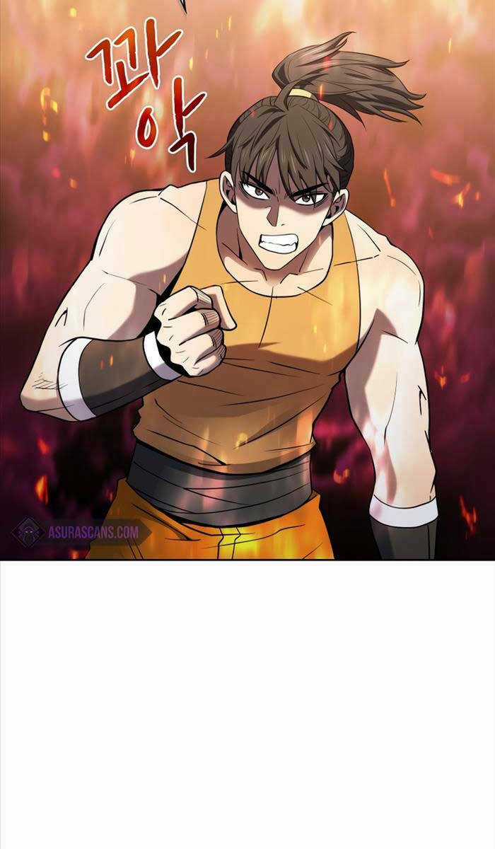 Người Chơi Trở Về Từ Địa Ngục Chapter 132 trang 26