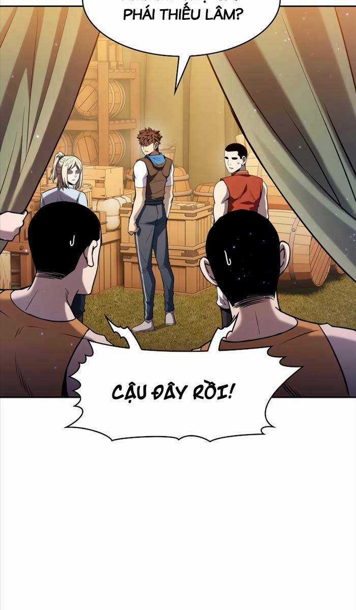 Người Chơi Trở Về Từ Địa Ngục Chapter 132 trang 33