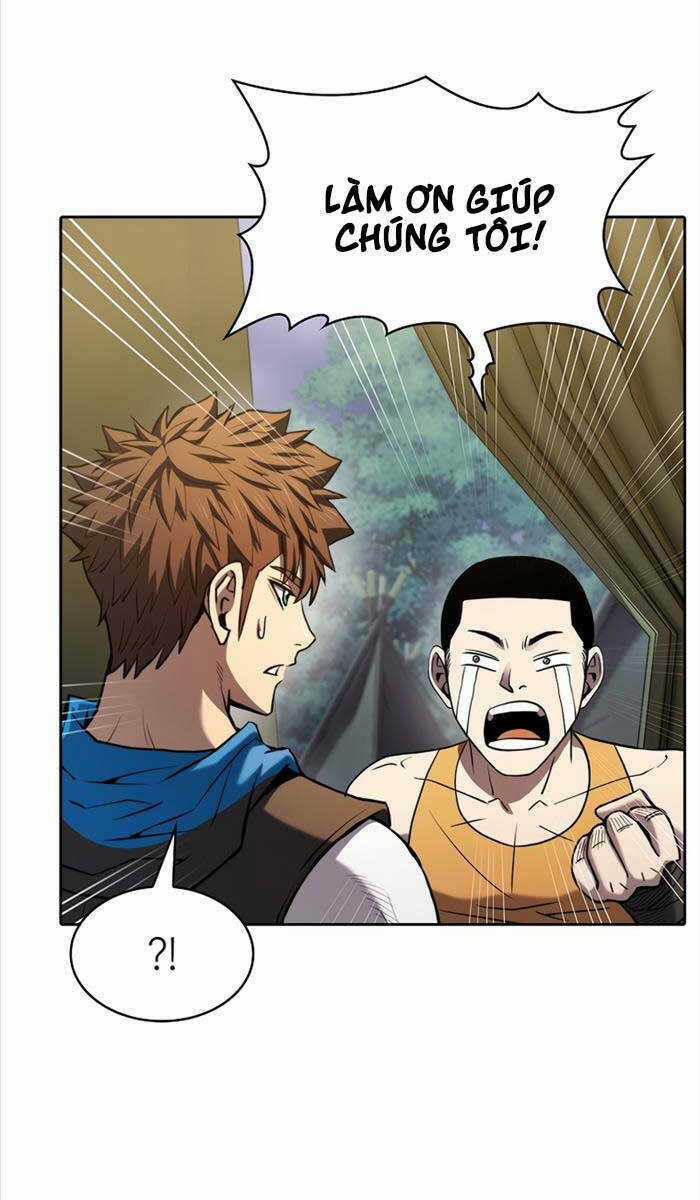 Người Chơi Trở Về Từ Địa Ngục Chapter 132 trang 34