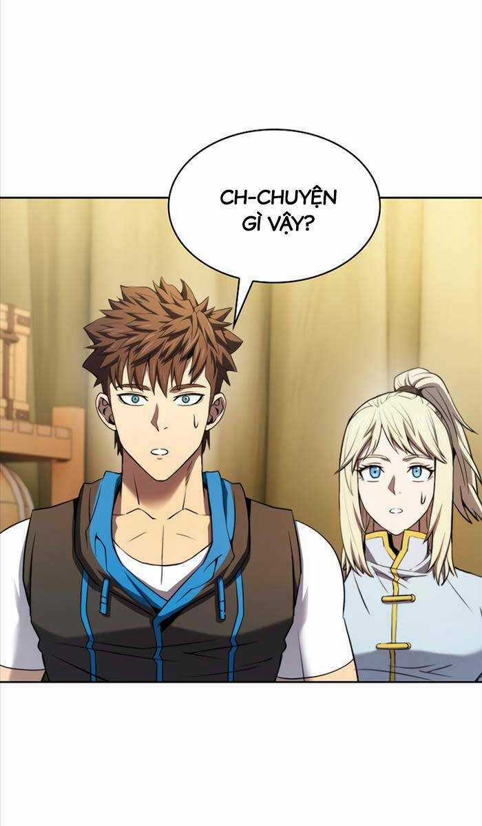 Người Chơi Trở Về Từ Địa Ngục Chapter 132 trang 35