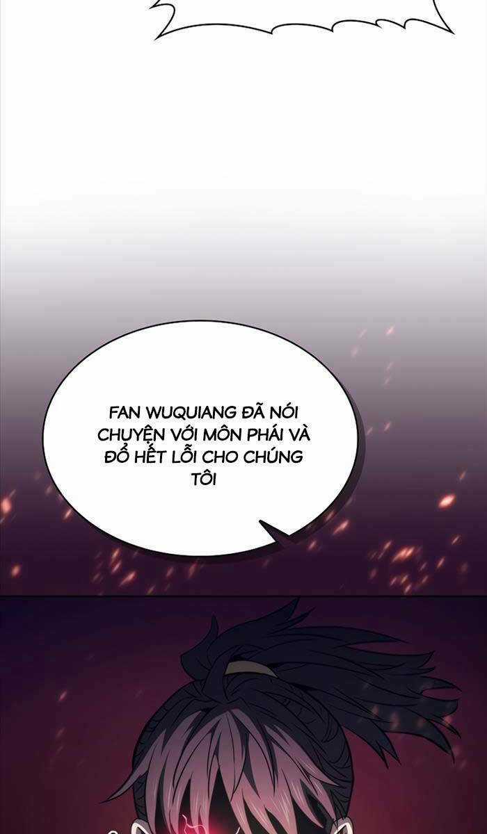 Người Chơi Trở Về Từ Địa Ngục Chapter 132 trang 41