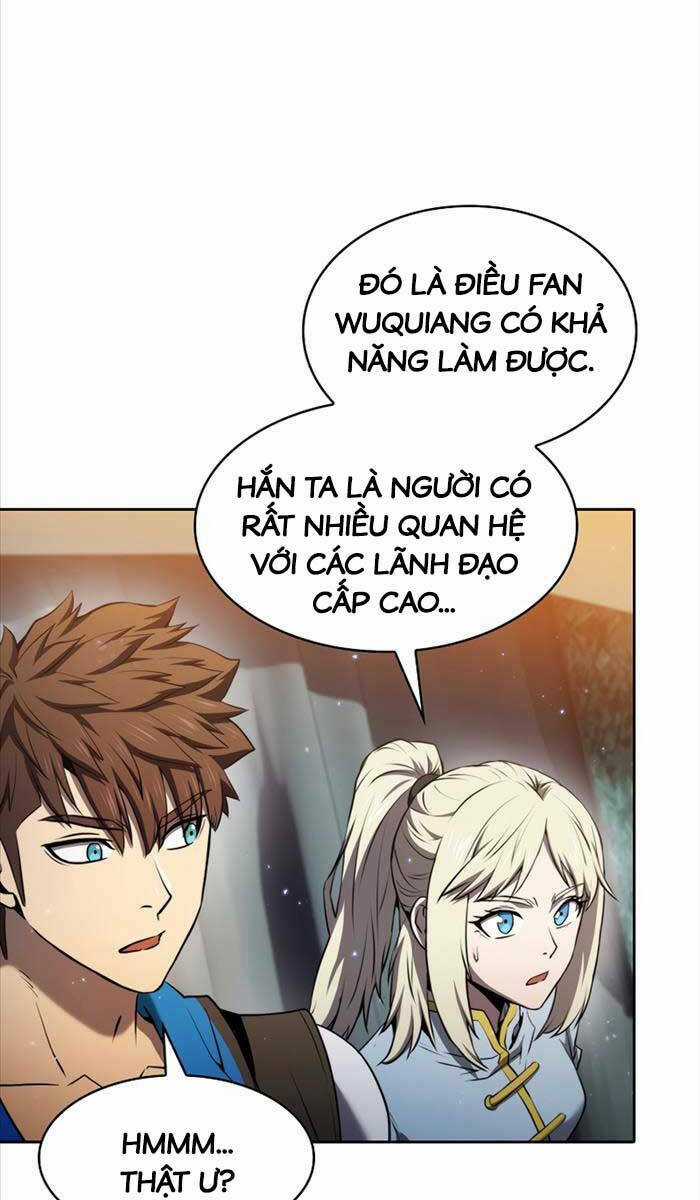 Người Chơi Trở Về Từ Địa Ngục Chapter 132 trang 43