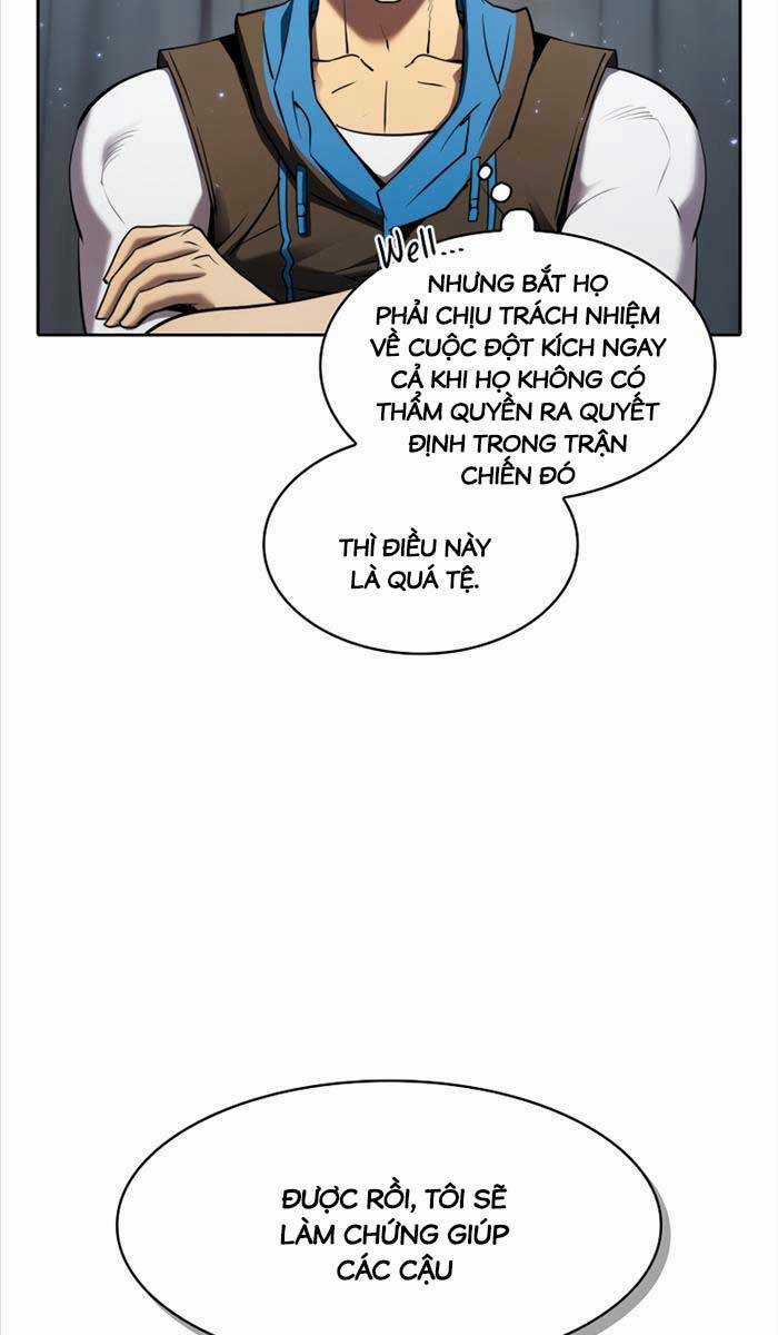 Người Chơi Trở Về Từ Địa Ngục Chapter 132 trang 46