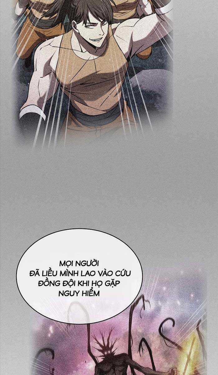 Người Chơi Trở Về Từ Địa Ngục Chapter 132 trang 51