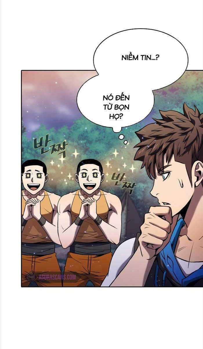 Người Chơi Trở Về Từ Địa Ngục Chapter 132 trang 59