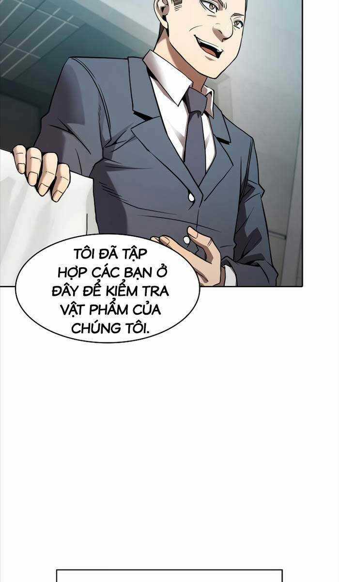 Người Chơi Trở Về Từ Địa Ngục Chapter 132 trang 73