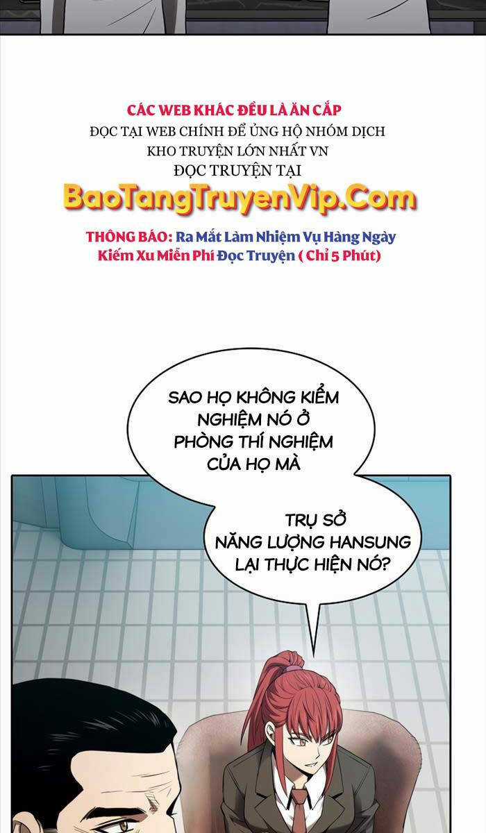 Người Chơi Trở Về Từ Địa Ngục Chapter 132 trang 76