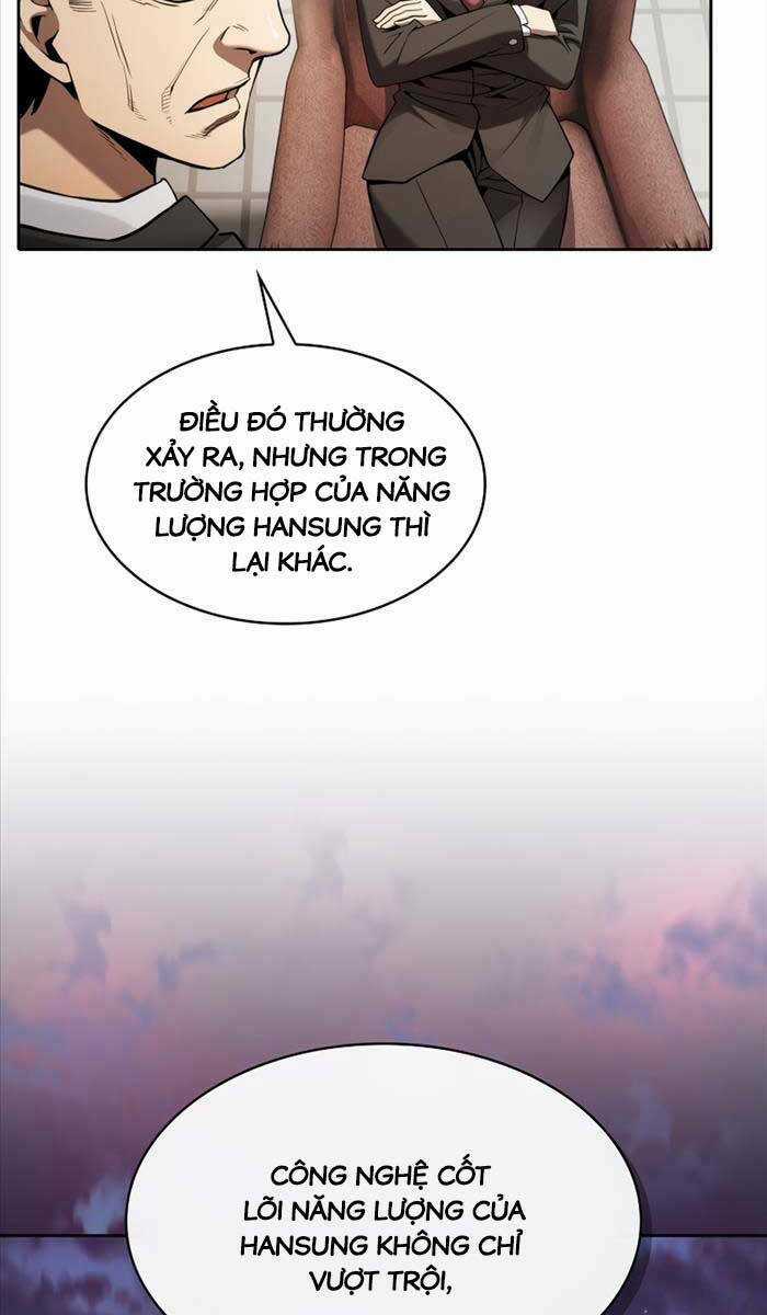 Người Chơi Trở Về Từ Địa Ngục Chapter 132 trang 77