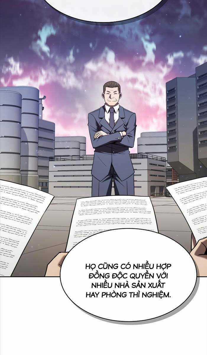 Người Chơi Trở Về Từ Địa Ngục Chapter 132 trang 78