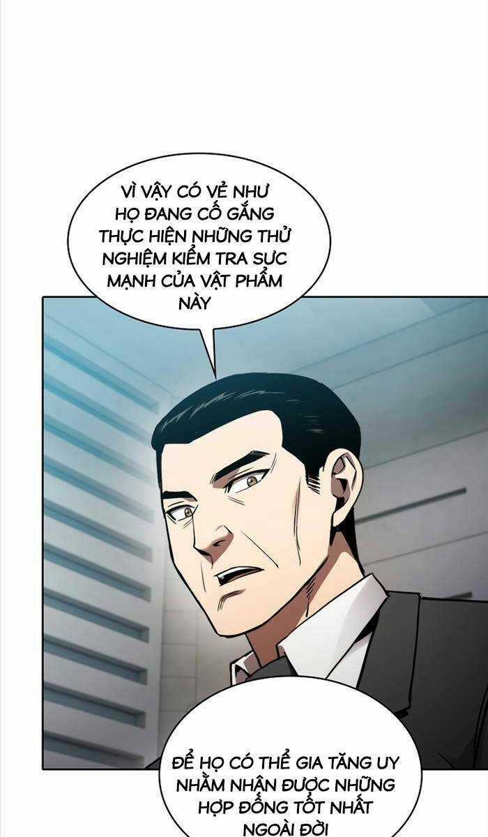 Người Chơi Trở Về Từ Địa Ngục Chapter 132 trang 79