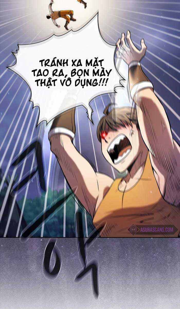 Người Chơi Trở Về Từ Địa Ngục Chapter 132 trang 8