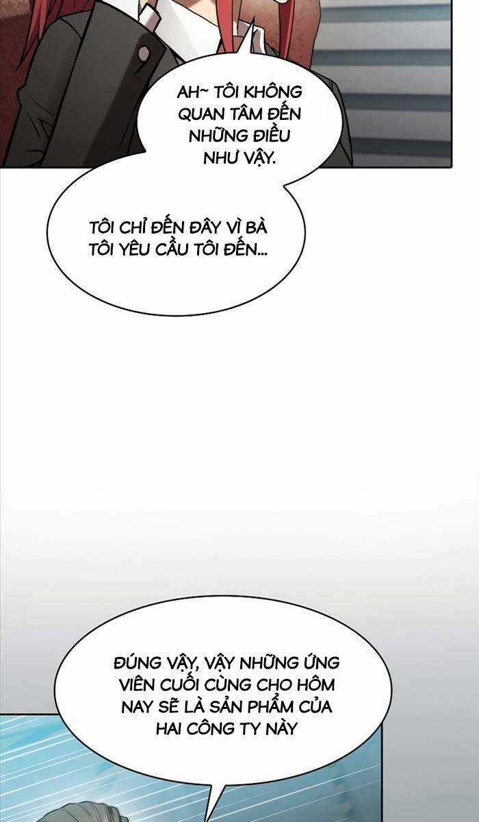 Người Chơi Trở Về Từ Địa Ngục Chapter 132 trang 81