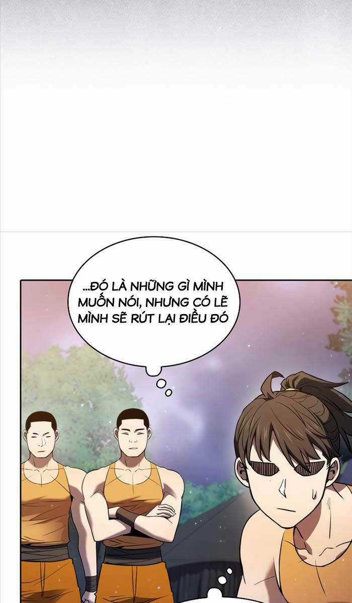 Người Chơi Trở Về Từ Địa Ngục Chapter 132 trang 9