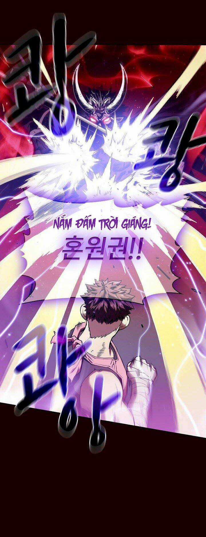 Người Chơi Trở Về Từ Địa Ngục Chapter 14 trang 11