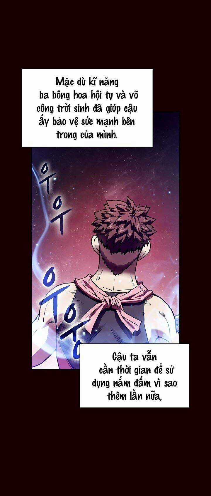 Người Chơi Trở Về Từ Địa Ngục Chapter 14 trang 15