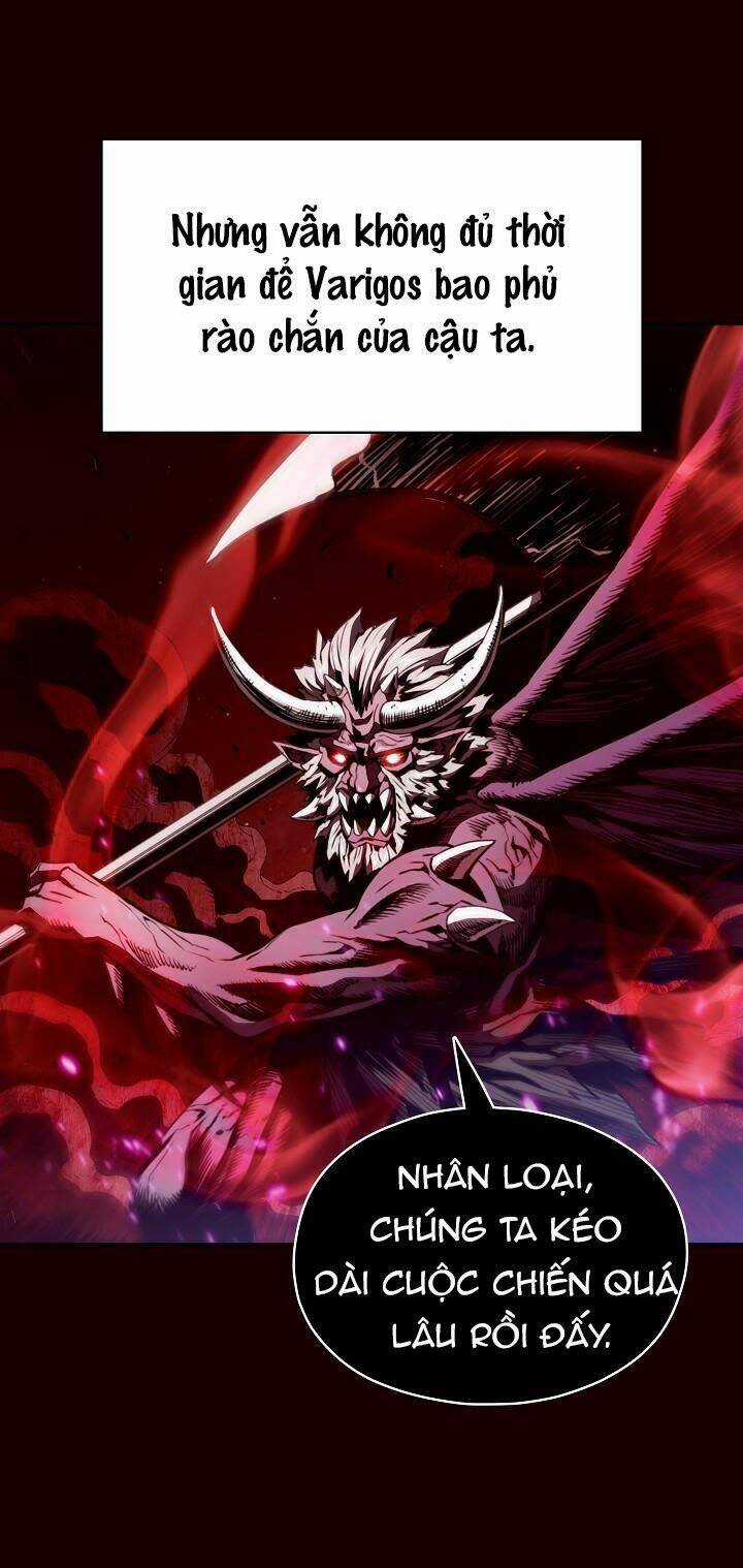 Người Chơi Trở Về Từ Địa Ngục Chapter 14 trang 16