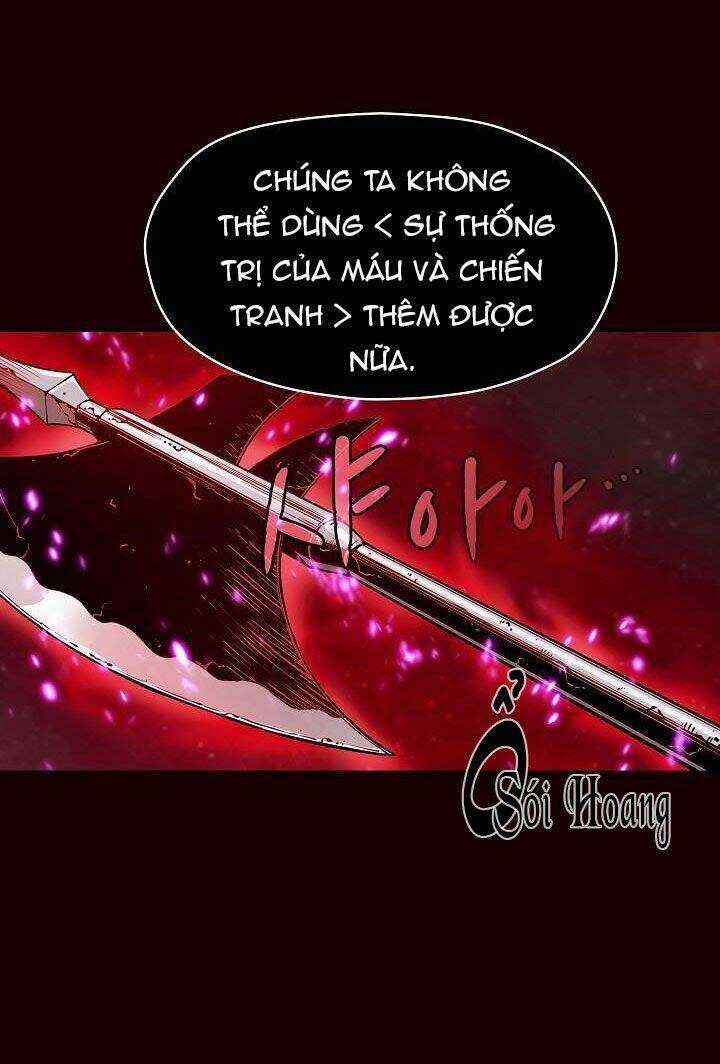 Người Chơi Trở Về Từ Địa Ngục Chapter 14 trang 17