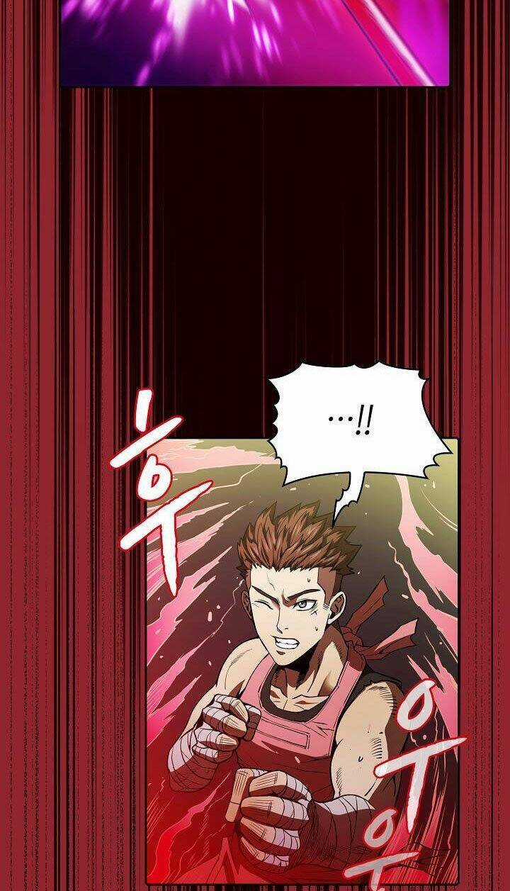 Người Chơi Trở Về Từ Địa Ngục Chapter 14 trang 19