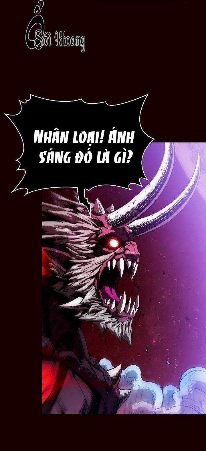 Người Chơi Trở Về Từ Địa Ngục Chapter 14 trang 2