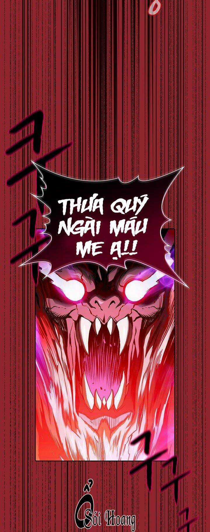 Người Chơi Trở Về Từ Địa Ngục Chapter 14 trang 20