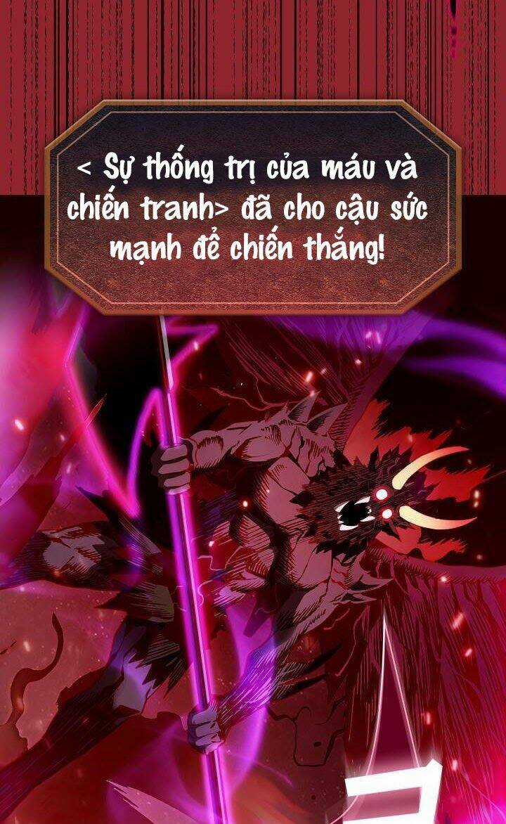 Người Chơi Trở Về Từ Địa Ngục Chapter 14 trang 21