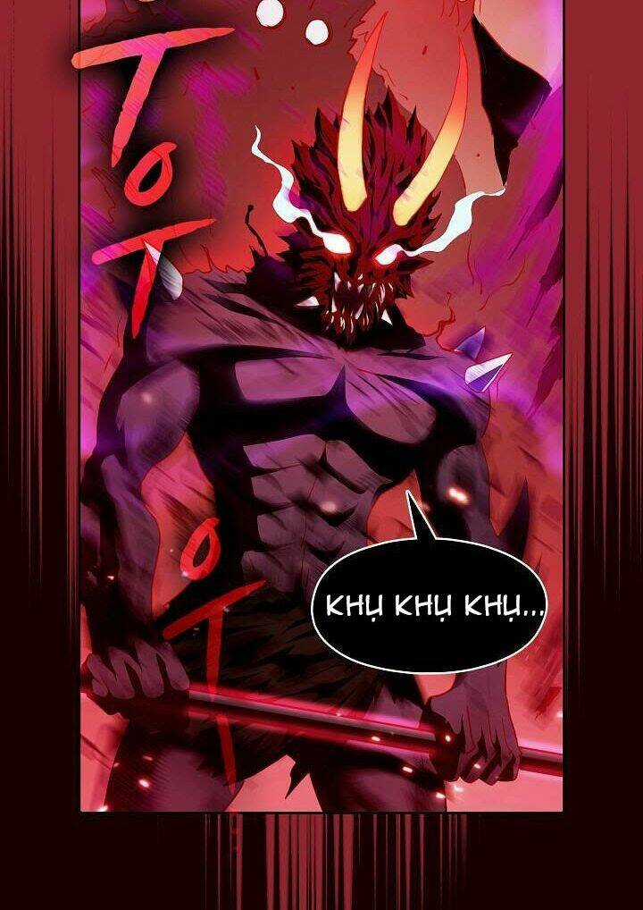 Người Chơi Trở Về Từ Địa Ngục Chapter 14 trang 24