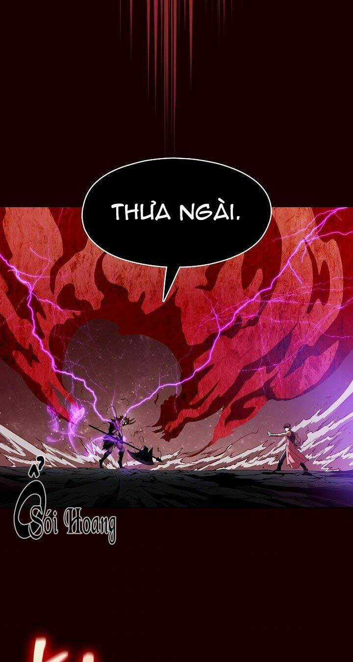 Người Chơi Trở Về Từ Địa Ngục Chapter 14 trang 25