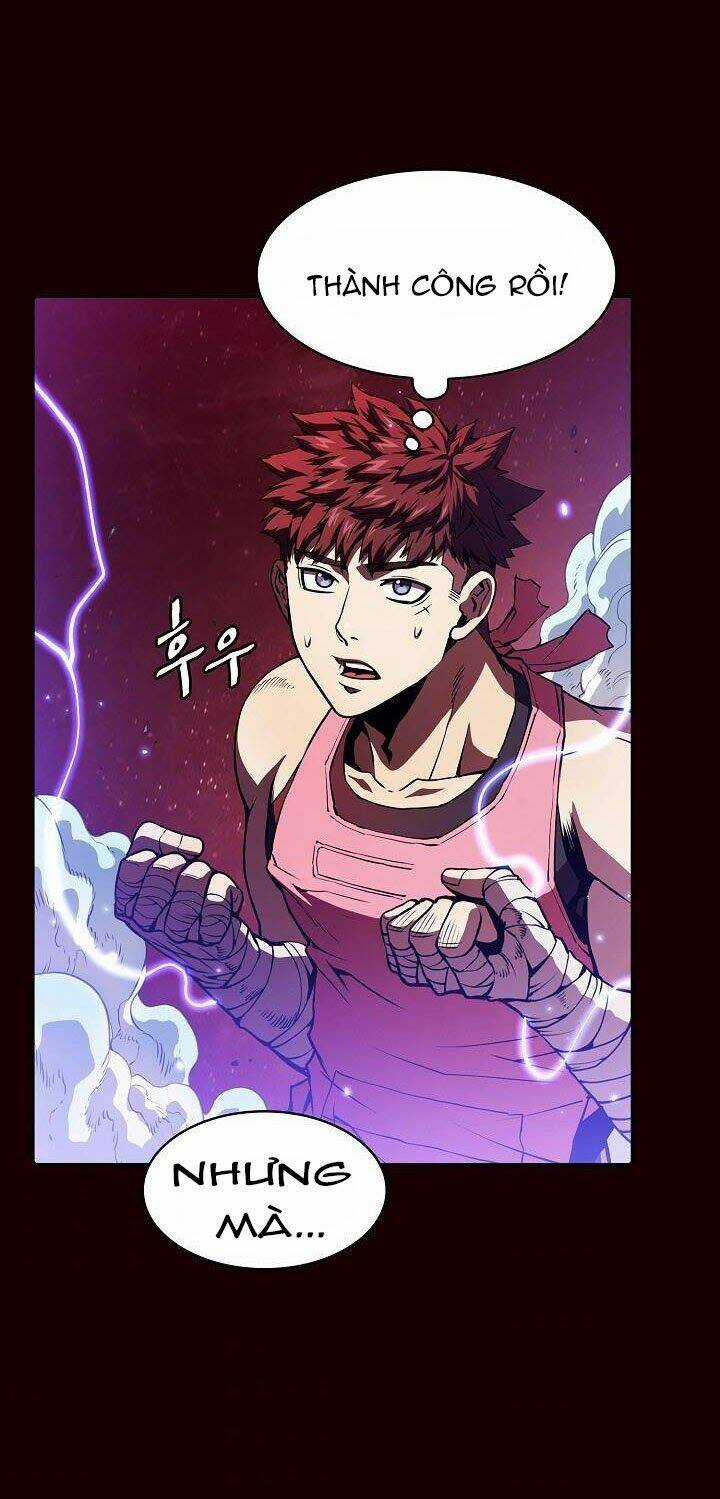 Người Chơi Trở Về Từ Địa Ngục Chapter 14 trang 3