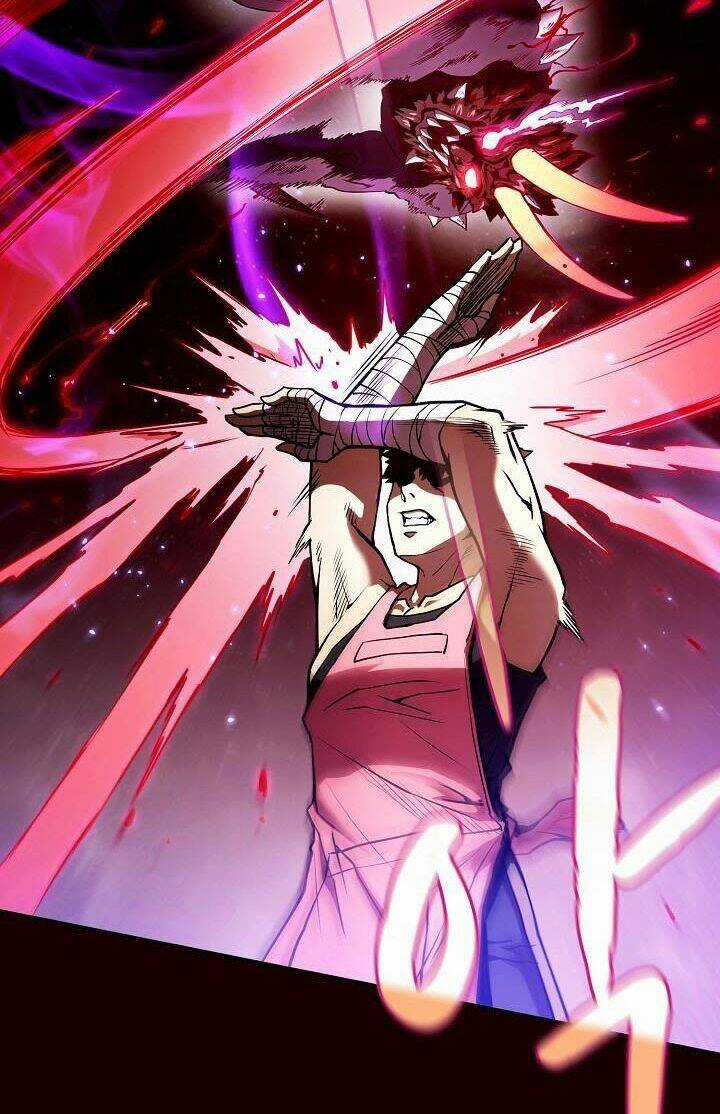 Người Chơi Trở Về Từ Địa Ngục Chapter 14 trang 30