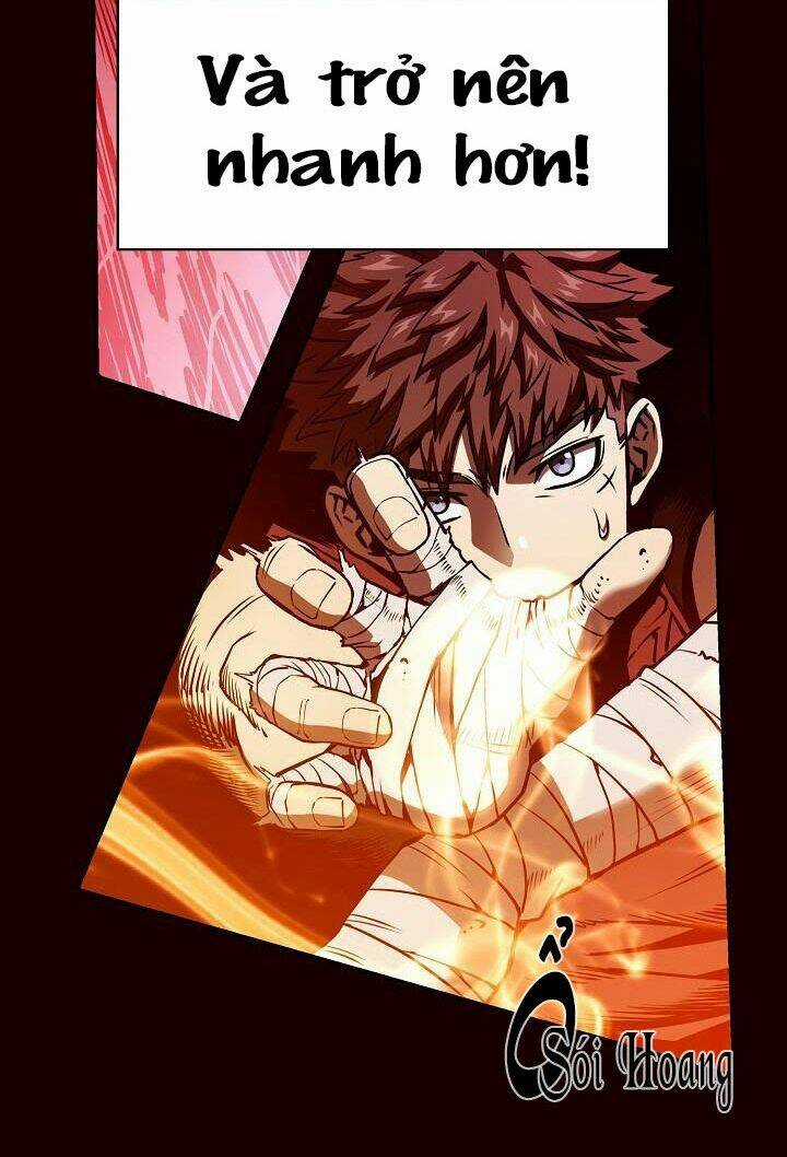 Người Chơi Trở Về Từ Địa Ngục Chapter 14 trang 32