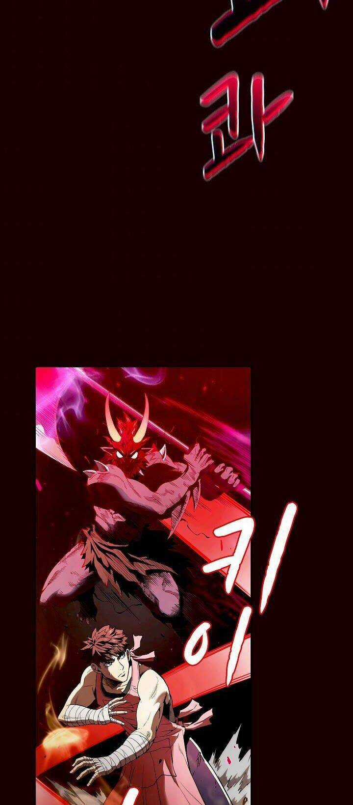 Người Chơi Trở Về Từ Địa Ngục Chapter 14 trang 34