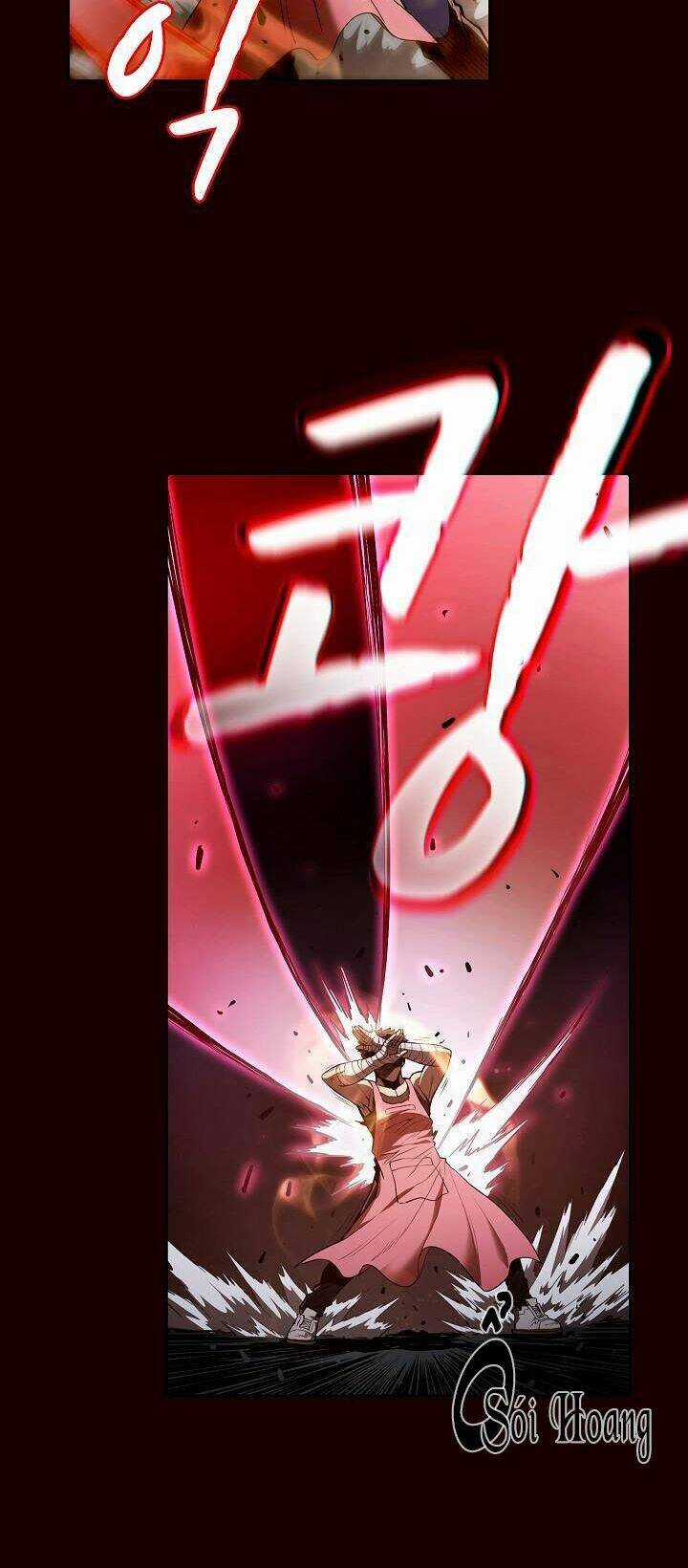 Người Chơi Trở Về Từ Địa Ngục Chapter 14 trang 35