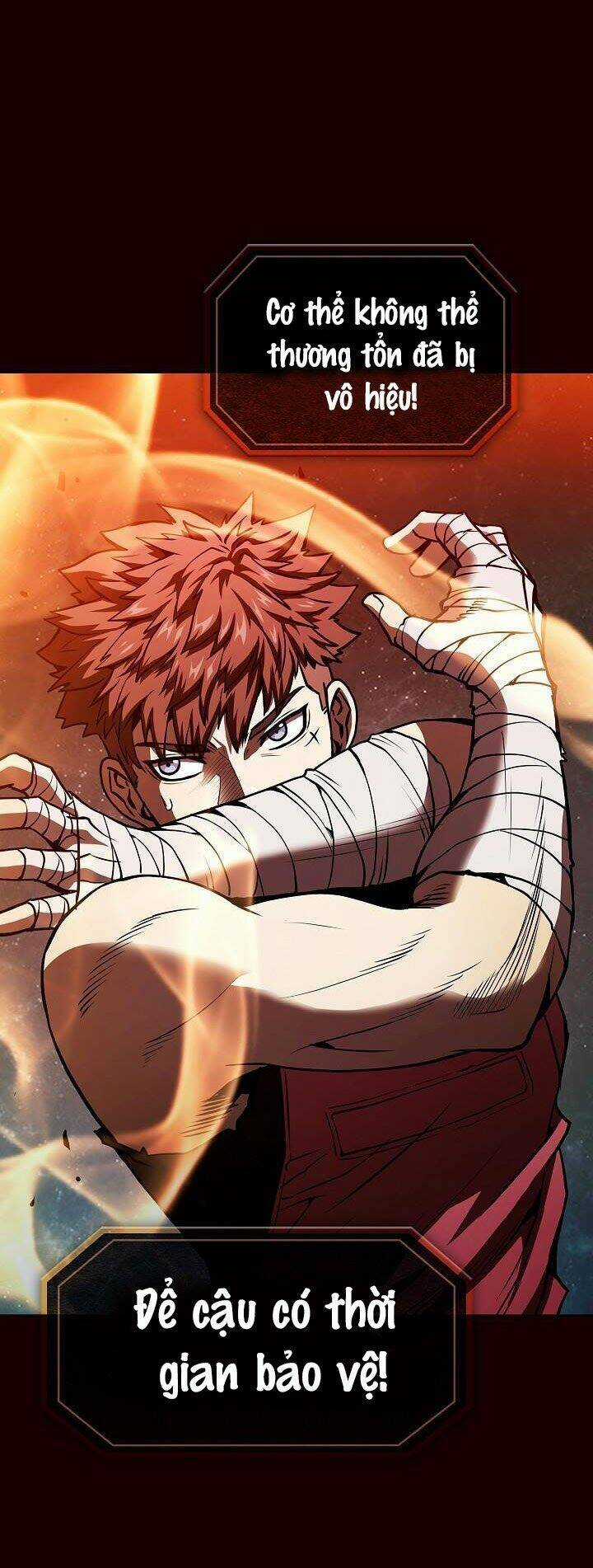 Người Chơi Trở Về Từ Địa Ngục Chapter 14 trang 36