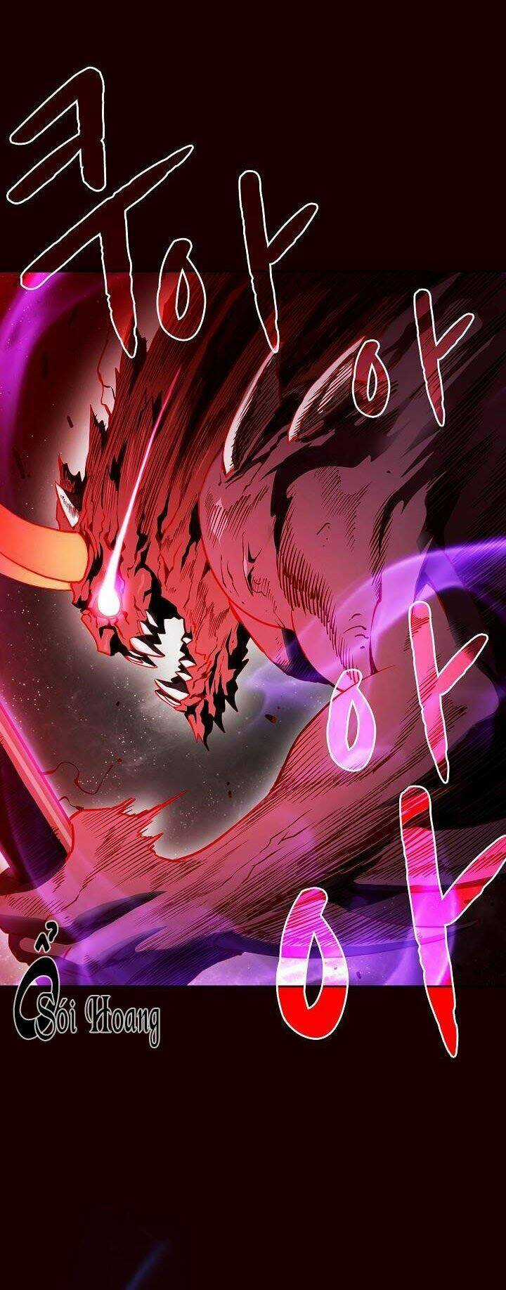 Người Chơi Trở Về Từ Địa Ngục Chapter 14 trang 38