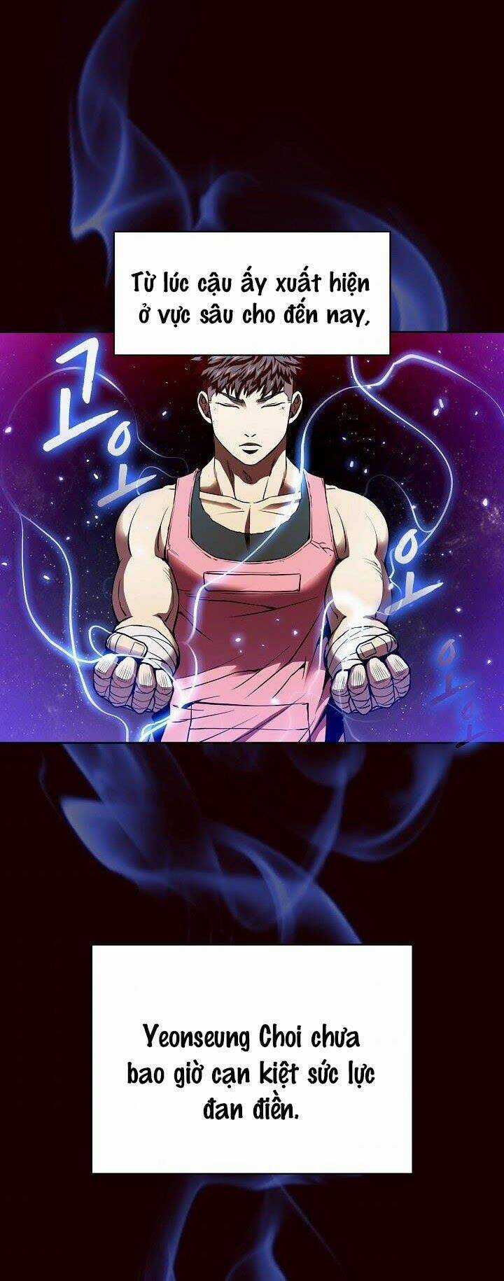 Người Chơi Trở Về Từ Địa Ngục Chapter 14 trang 39