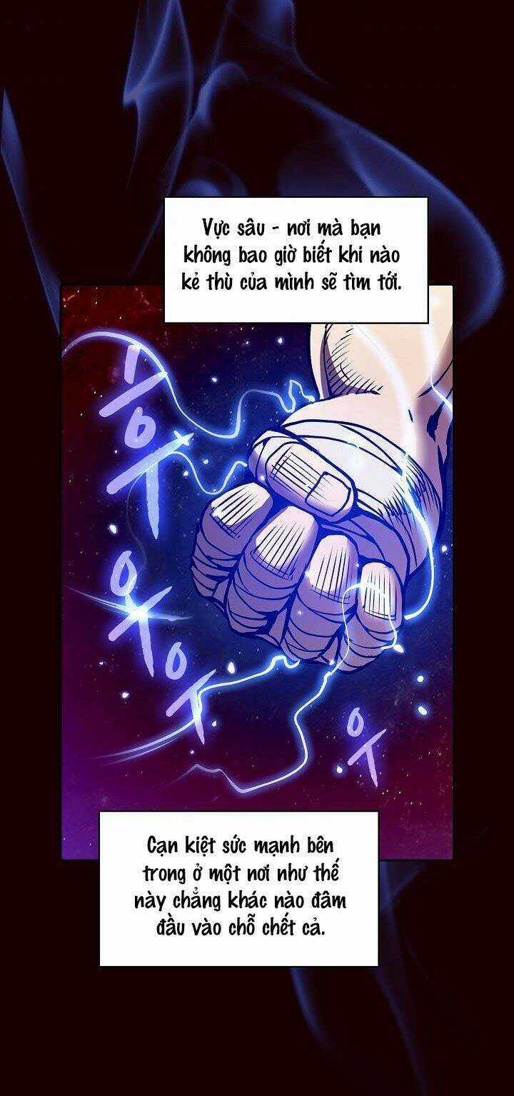 Người Chơi Trở Về Từ Địa Ngục Chapter 14 trang 40