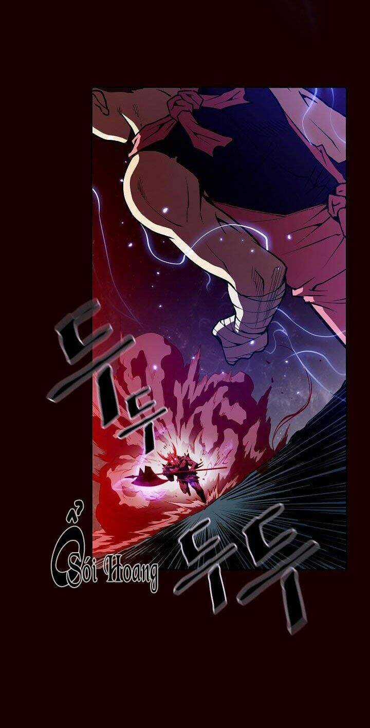 Người Chơi Trở Về Từ Địa Ngục Chapter 14 trang 41