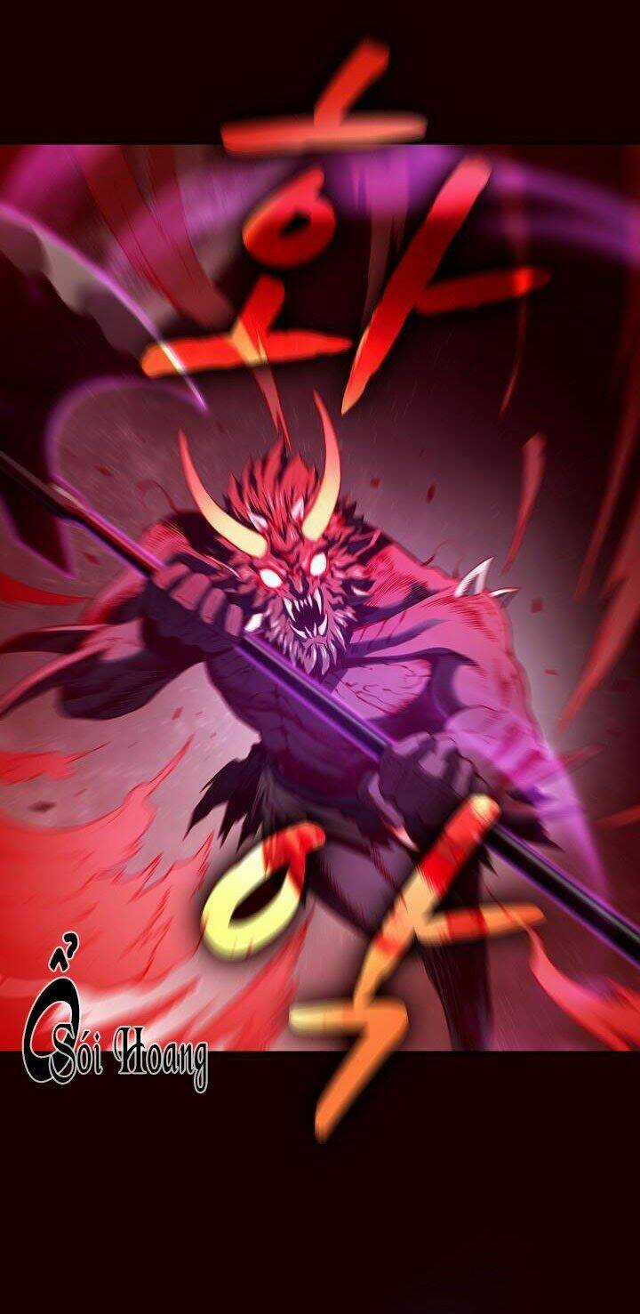 Người Chơi Trở Về Từ Địa Ngục Chapter 14 trang 42