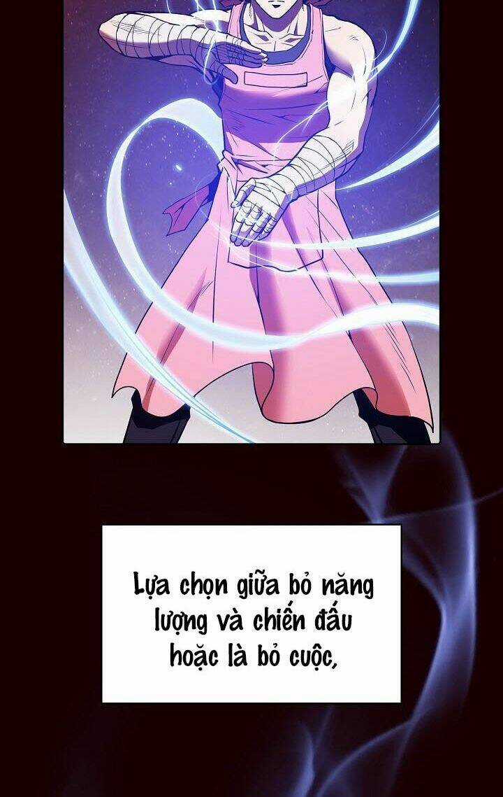 Người Chơi Trở Về Từ Địa Ngục Chapter 14 trang 44