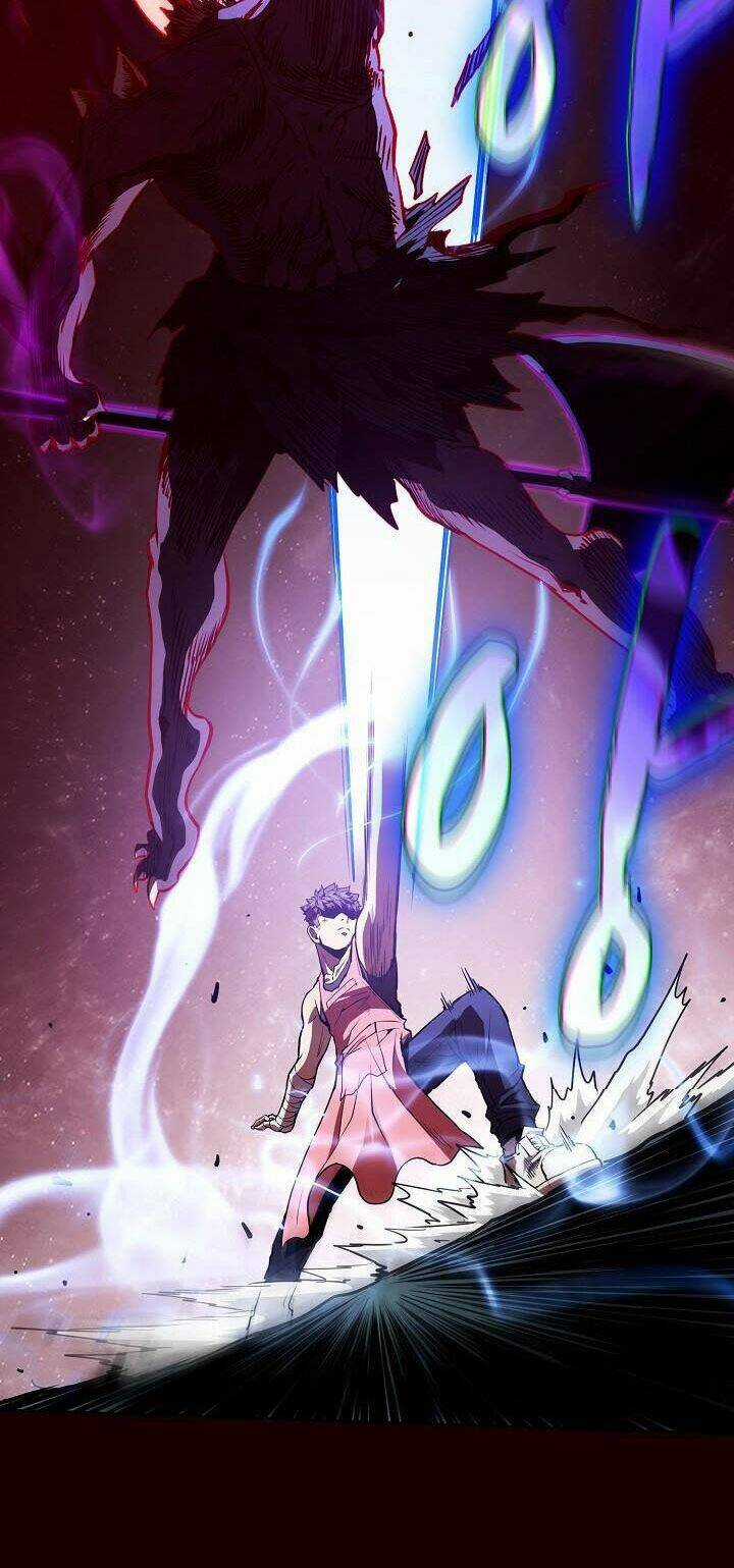 Người Chơi Trở Về Từ Địa Ngục Chapter 14 trang 50