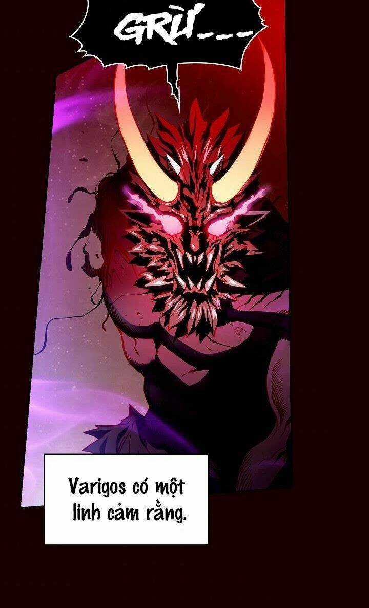 Người Chơi Trở Về Từ Địa Ngục Chapter 14 trang 54