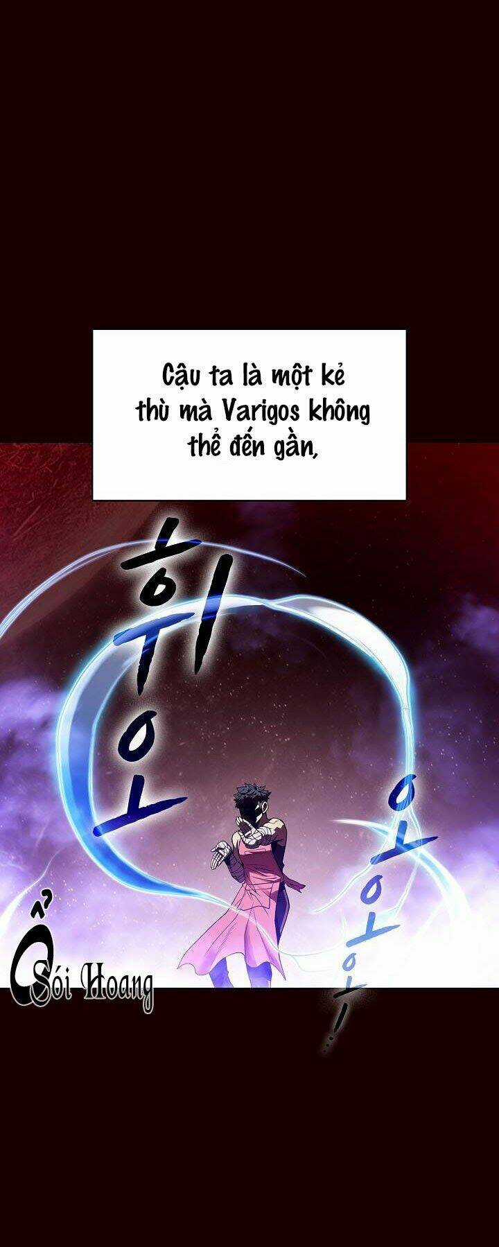 Người Chơi Trở Về Từ Địa Ngục Chapter 14 trang 57